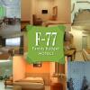 Отель Family Budget Hotels F77, фото 5