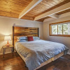 Отель Serene Tahoe Cabin, фото 6
