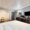Отель Daejeon Yongun HI Hotel, фото 7