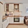 Отель Strandglück Haus A Strandglück Appartement 14A, фото 4