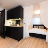 Апартаменты Hilltop City Centre, фото 19