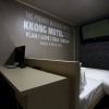 Отель Kkong Motel, фото 5