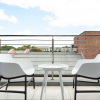 Отель Docklands 416, фото 16