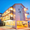 Отель Jeju Sullem Pension, фото 1