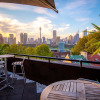 Отель Sydney Potts Point Central Apartment Hotel, фото 12