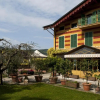 Отель Villa Arigoni, фото 6