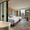 Отель Hilton Chengdu Chenghua, фото 9