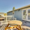 Отель Serene Fairplay Home w/ Hot Tub & Fireplace!, фото 15