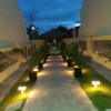 Отель Flat 259 Condomínio Solar Água, фото 1