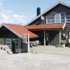 Отель Øksnevik Hyttefelt 16 G, фото 10