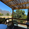 Отель Room in Guest Room - Living In Camps Bay Blue, фото 16
