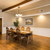 Отель Red Rose Bed & Breakfast, фото 13