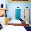 Отель SPOT ON 2112 Homestay Lestari Dieng, фото 10