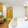 Отель Greentree Inn Anyang Tangyin County Changhong Road, фото 12