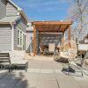 Отель Arvada Home w/ Hot Tub & Yard ~ 6 Mi to Downtown, фото 18