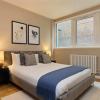 Отель The Deptford Hideout - Lovely 1bdr Flat, фото 4