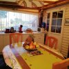 Отель Bungalow With 3 Bedrooms In Le Muy, With Shared Pool And Furnished Terrace 21 Km From The Beach, фото 12