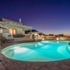 Отель Naxos Secret Paradise Villa With Private Pool, фото 16