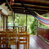 Отель Cabaña Ara Macao lodge, фото 29
