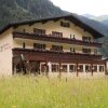 Отель Wohlfühlpension Tirolerhof, фото 19