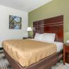Отель Quality Inn, фото 5