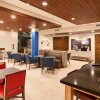 Отель Holiday Inn Express & Suites Dodge City, an IHG Hotel, фото 23