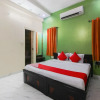 Отель OYO 7571 Madhapur, фото 4