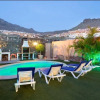 Отель Dream Villa Heated Swimming Pool Barbeque, фото 26