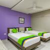Отель Treebo Trend Hotel Vjr, фото 2