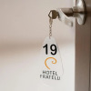 Отель Fratelli, фото 19