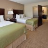 Отель Holiday Inn Hotel & Suites Kamloops, an IHG Hotel, фото 7