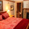Отель Villa Rouge B&B, фото 3