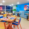 Отель Pop Art Hotel Las Colinas, фото 13