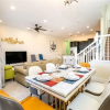 Отель Simply Comfort Amazing 5bd Townhouse, фото 6