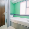 Отель Best Homey And Nice 2Br At Transpark Juanda Bekasi Timur Apartment, фото 9
