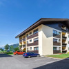 Отель Child Friendly Apartment in Zell am See near Lake, фото 6