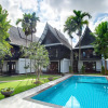 Отель Wiang Dhara Villa Chiang Mai, фото 2