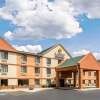 Отель Comfort Inn & Suites near Tinley Park Amphitheater, фото 26