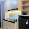 Отель Serene And Tidy Studio Apartment Transpark Juanda Bekasi Timur, фото 7