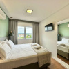 Отель Apartamento 2 Dormitórios 5 pessoas em Gramado - Villagio 302, фото 6