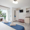 Отель Apartamentos Cala Murada Tennis, фото 29