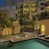 Отель Courtyard by Marriott Miami Dadeland, фото 16