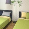 Отель Rising Star Guesthouse в Сеуле