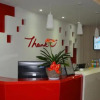 Отель Thank Inn Chain Hotel Jiangsu Yangzhong Avenue, фото 1