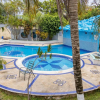 Отель OYO Hotel Marías,Aeropuerto Internacional de Chetumal, фото 14