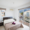 Отель Villa Carmen,2 Minute Walk To Beach, фото 4