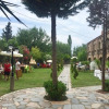 Отель Manastirhan Thyke Butik Otel, фото 9