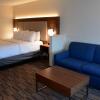 Отель Holiday Inn Express and Suites Pittsburgh - Monroe, фото 4