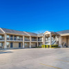 Отель Americas Best Value Inn New Braunfels San Antonio, фото 1