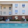 Отель Holiday Inn Express & Suites Abilene, an IHG Hotel, фото 1